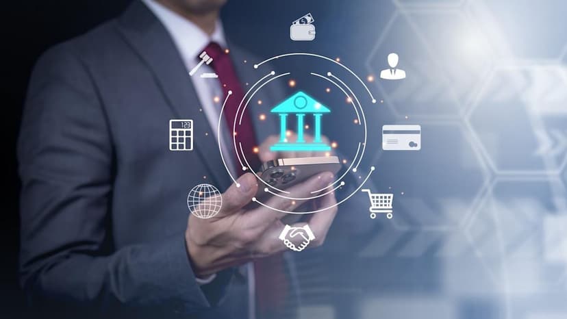 J.C. Flowers Buys French Bank Unit
