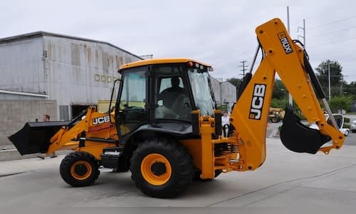 JCB Exports Plummet Amid US Tariffs