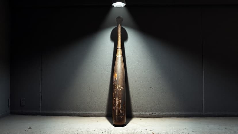 J.D. Martinez: Astros' harsh lesson forged Mets advisor