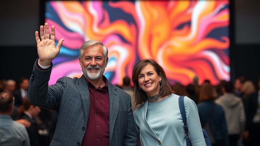 Vance Leads US to Italy for 2026 Winter Olympics Opening