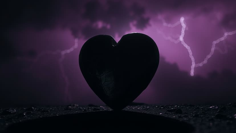 Jealous Rage Ends in Murder: Husband Jailed