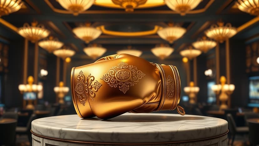 Van Damme Calls Out Jake Paul for Fight