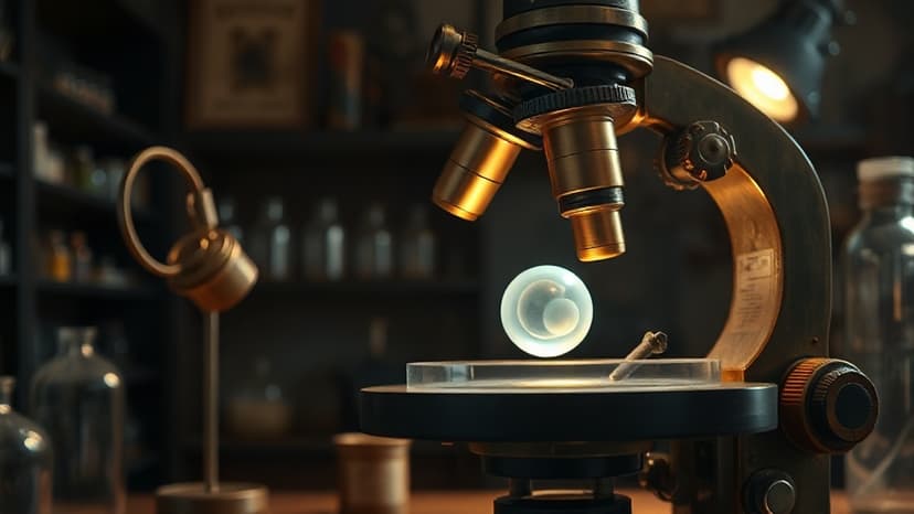 Unsung Heroine: The Woman Behind the First IVF Baby