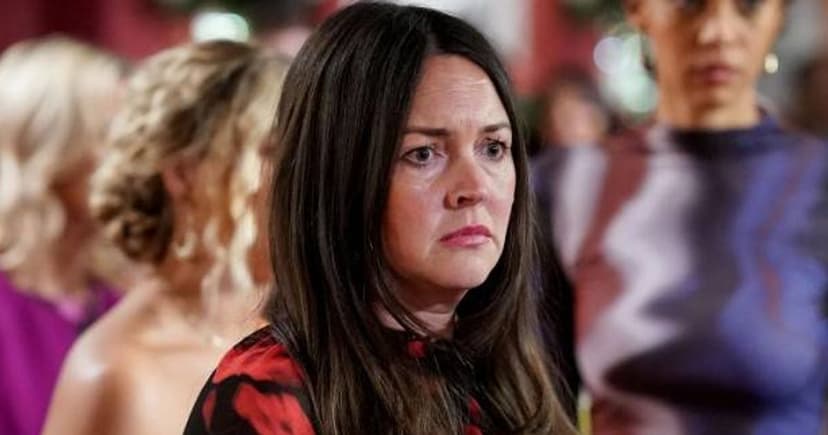 Jean Slater's Walford Woes: Rent Debt and Family Fears