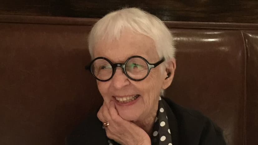 Artist Jeanette Winter's Legacy: Inspiring Kids Through Art