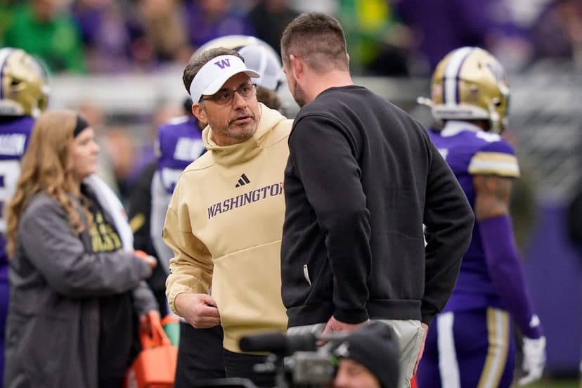 Fisch Backs Saban: 12 Power Five Games Only?