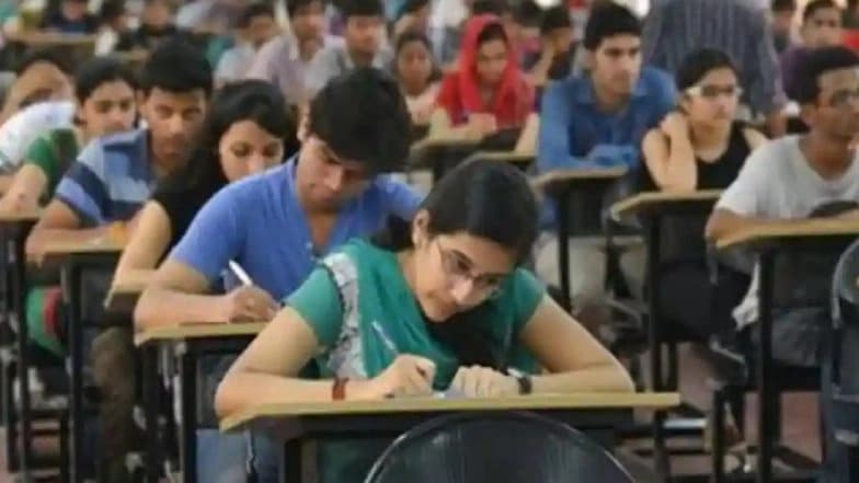 JEE Main 2026 Begins: Math Woes, Easy Physics!