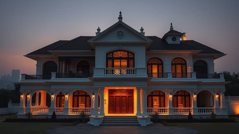 From Chawl to Rs 200 Crore: Jeetendra's Journey