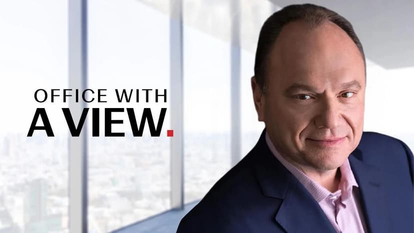 From Bagels to Blockbusters: Apploff's Hollywood Journey