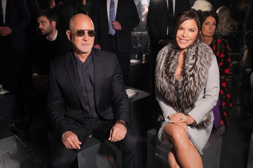 Billionaire Bezos Blocked From Elite Miami Club
