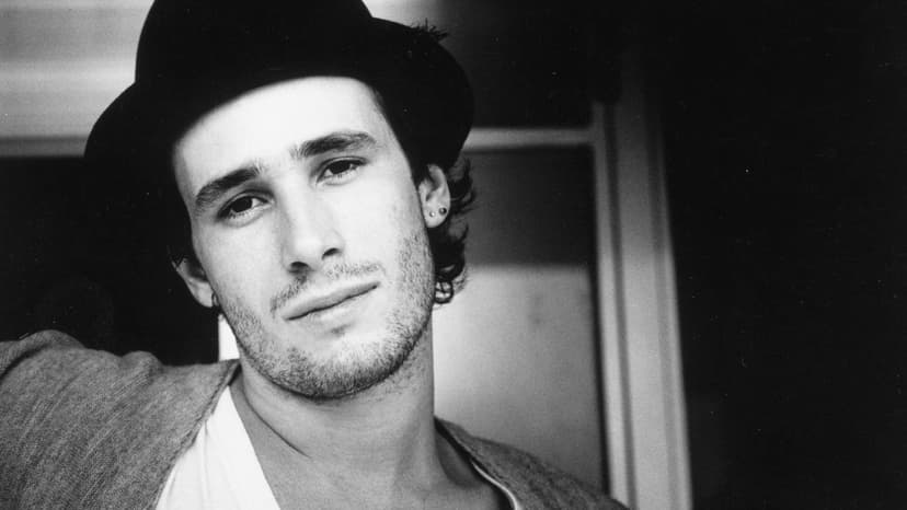 Jeff Buckley Song Hits Hot 100 After 30 Years