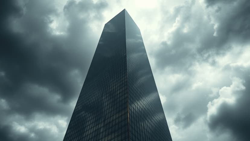 Jeff Daniels Joins The Morning Show