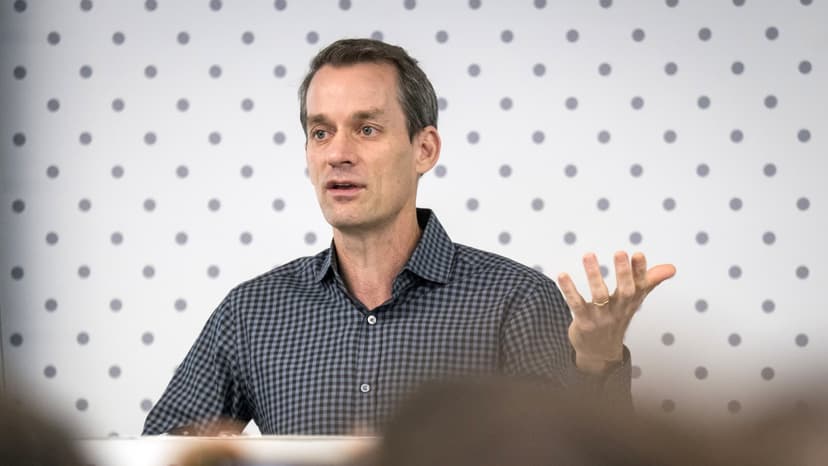 AI Titan Jeff Dean Departs Google for New Venture