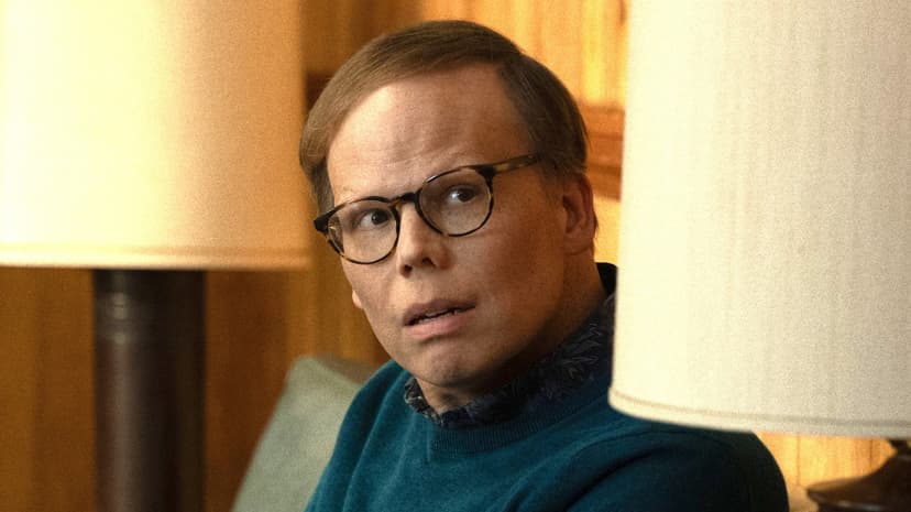 Emmy Winner Hiller's Diverse TV Career Unveiled