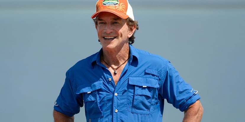 Jeff Probst on 'Survivor' Changes