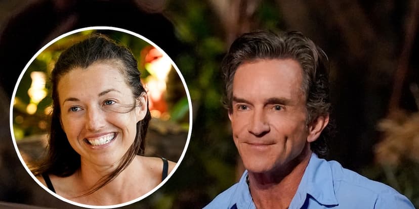 Jeff Probst Clarifies Survivor Win Claims
