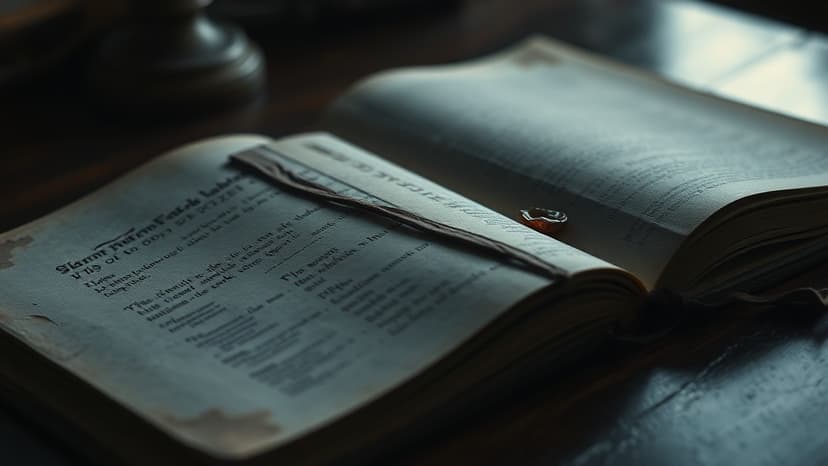 Fame's Dark Side: Boy Band Star's Scary Encounter