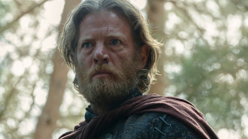 House of the Dragon Actor's Surprising Past Roles