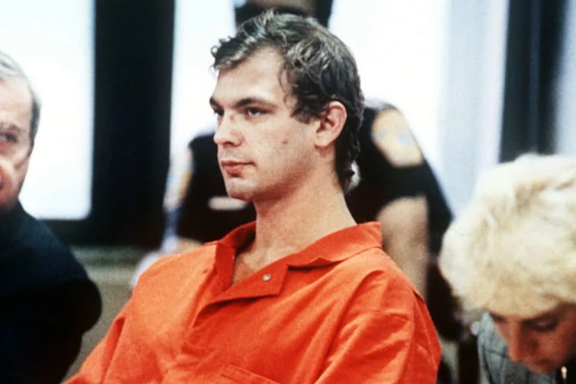 Serial Killer Dahmer Bludgeoned to Death in Prison