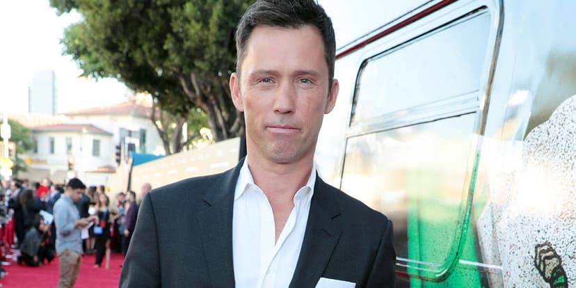 Jeffrey Donovan Ditches LA for Colorado Life