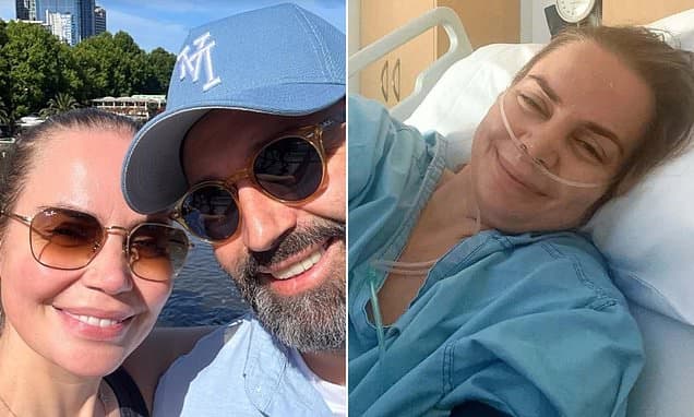 Jelena Dokic Shares Health Update Post-Surgery