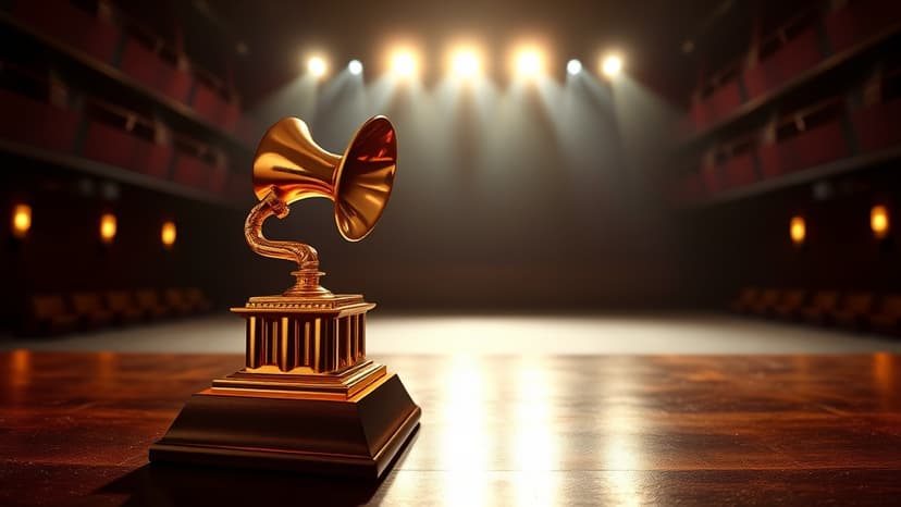 Jelly Roll Honored for Philanthropy