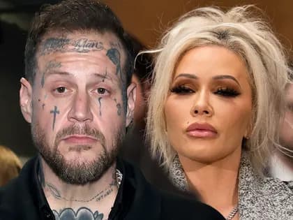 Jelly Roll & Bunnie XO Divorce Finalized: What's Next?