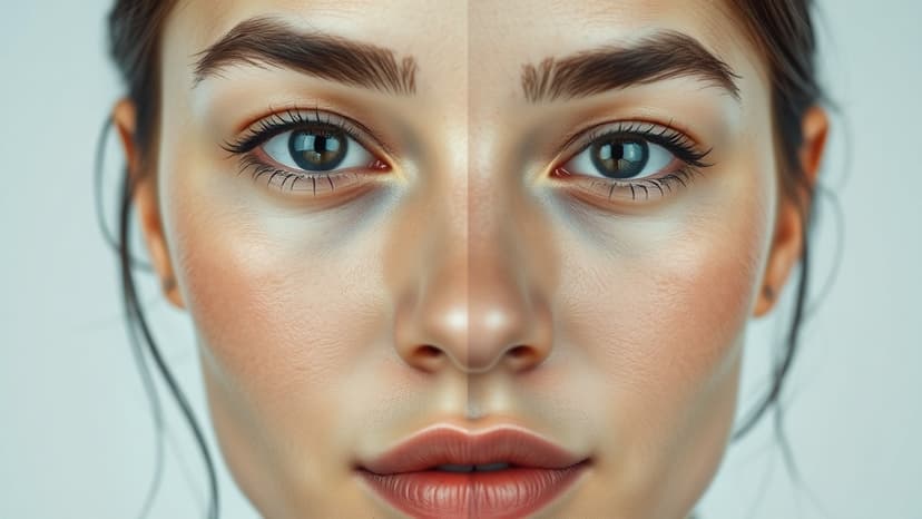 Jelly Roll Sheds Decade-Old Beard, Unveils New Look