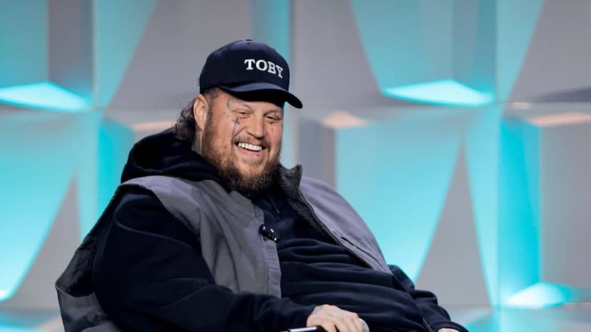 Jelly Roll's Epic Weight Loss: From 540 lbs to New Heights