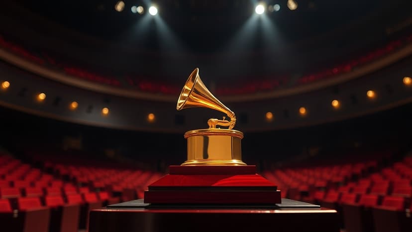 Jelly Roll Endured Grammy Night with Fractured Collarbone