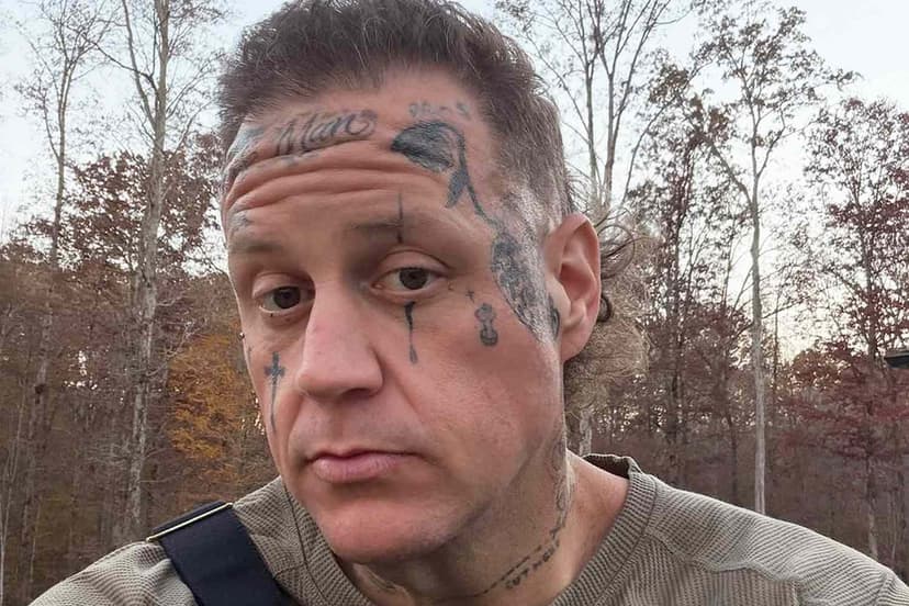 Jelly Roll's Birthday Transformation: Drugs to 5Ks