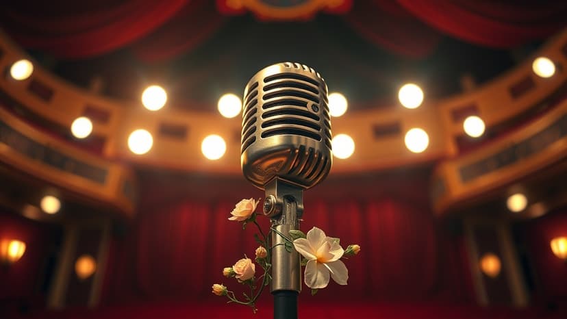 Jelly Roll's Wife: Inside Their Vegas Love Story