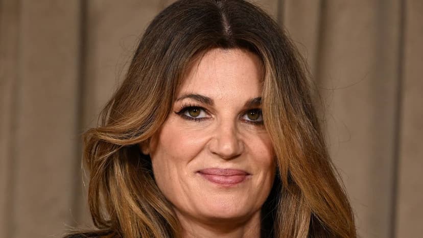 Jemima Goldsmith Weds Fiancé Cameron O'Reilly