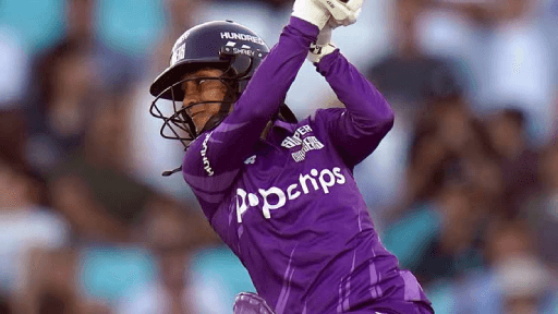 Jemimah Injured, But Brave Reach Hundred Playoffs