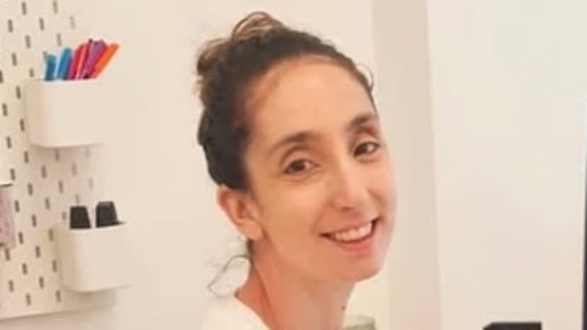 Stacey Solomon's Sister Quits Business for Influencing