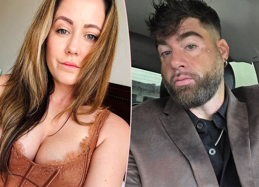 Jenelle Evans Reportedly Back With David Eason