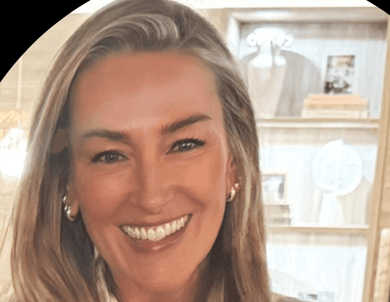 Jenna Jackson Joins Linden Entertainment