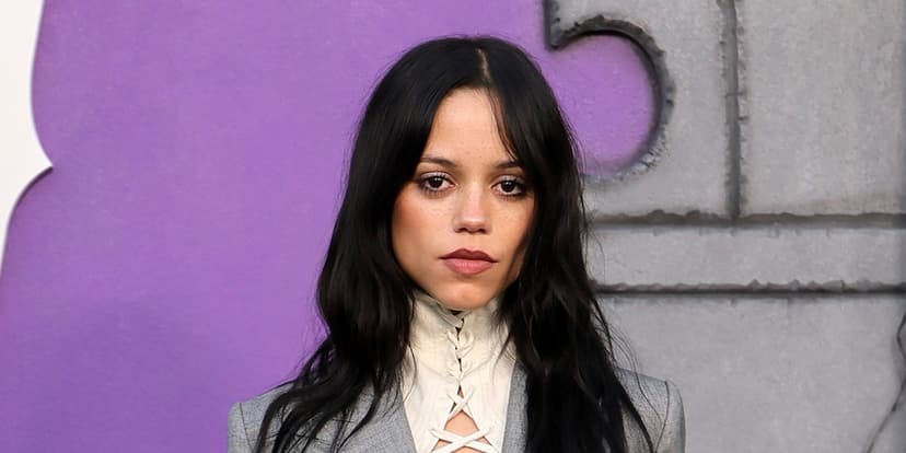 Jenna Ortega: Child Stardom Nearly Ended My Career