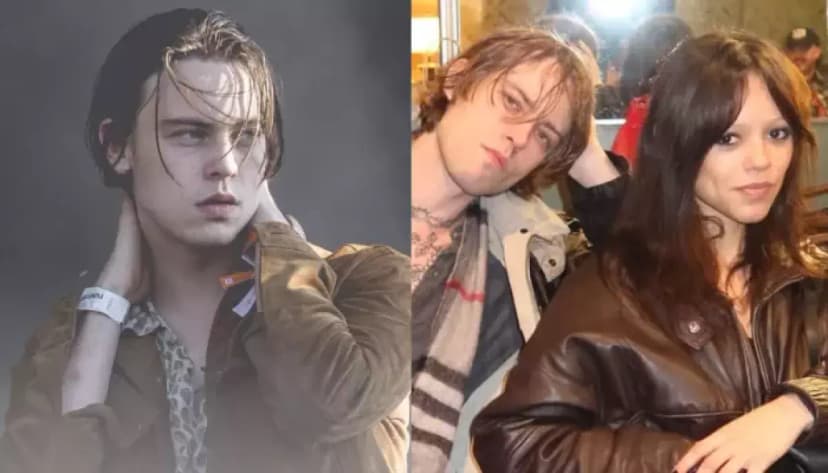 Ortega Linked to Musician with Controversial Past