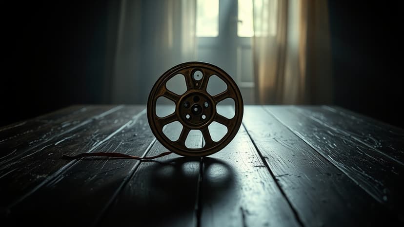 Jenna Ortega: Hereditary Was the One That Got Away