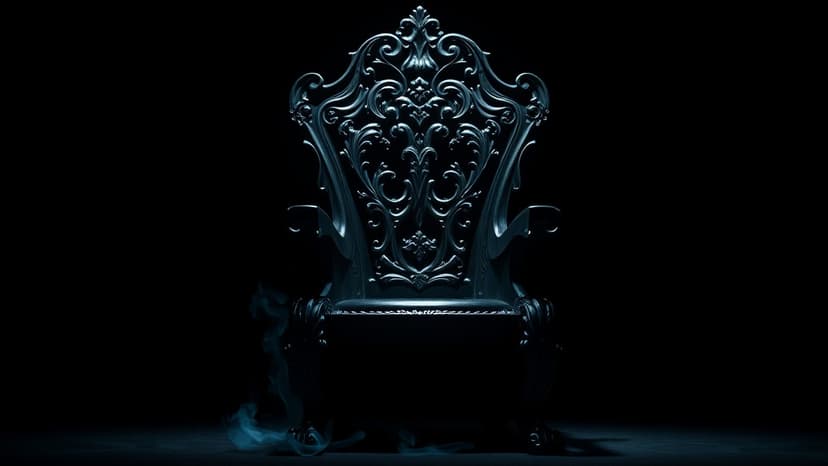 Jenna Ortega: From Child Star to Goth Queen