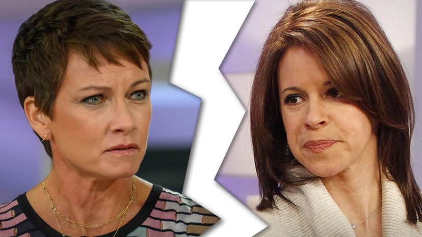 Jenna Wolfe Divorce: Stephanie Gosk Files to End Marriage