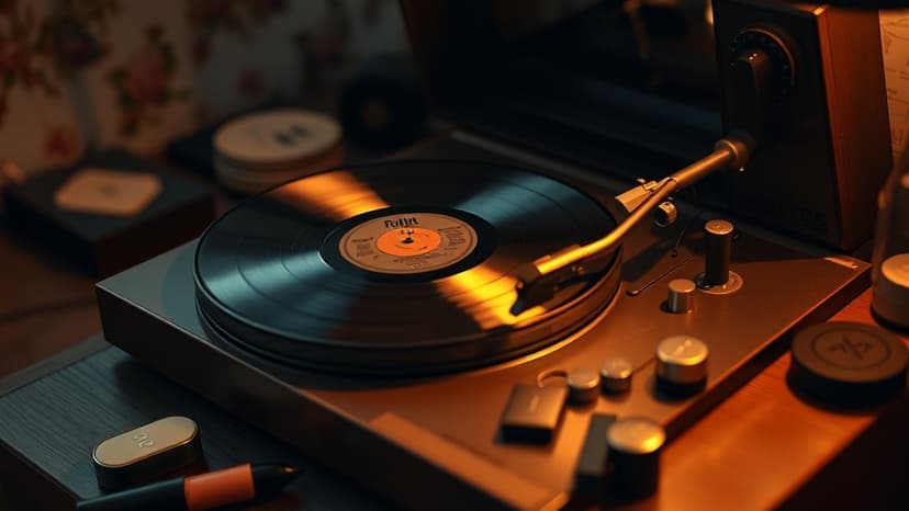 Jenni Murray's Teenage Diaries: Beatle Encounters & More