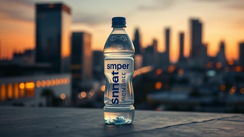 Jen Aniston's Love Life Shines During Commercial Filming