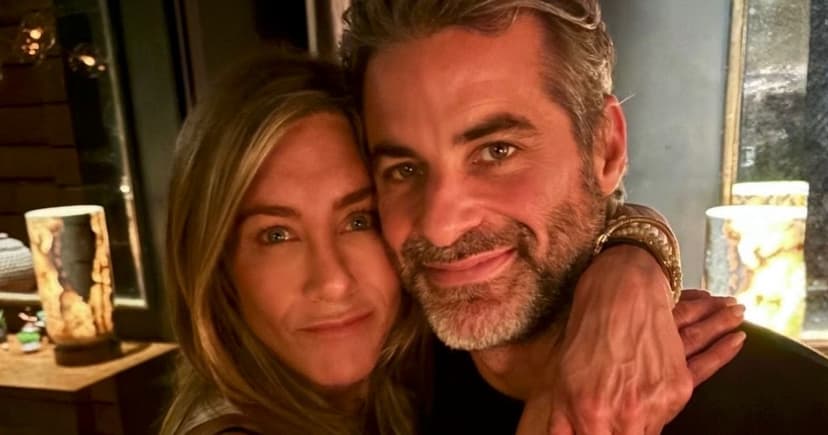 Jen Aniston's Third Wedding: Intimate Beach Ceremony Planned