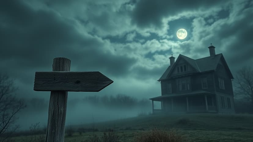 Actress Loses Home to Fund Passion Project