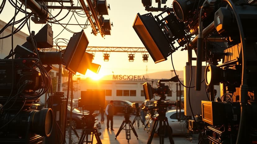 Jennifer Garner: A Master of Balancing Acts