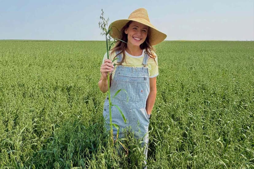 Jennifer Garner's Roots: Oklahoma Farm Inspires Business
