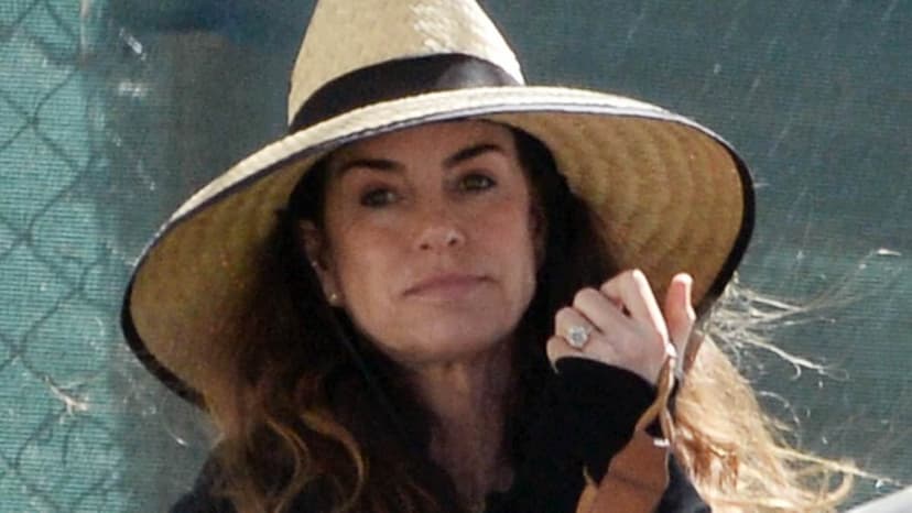 Cary Grant's Daughter: Hollywood Royalty's Secret Life