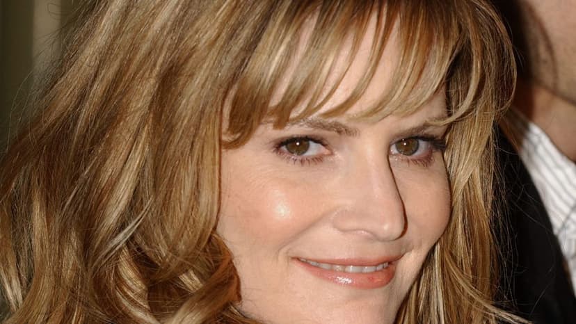Jennifer Jason Leigh Joins Prime Video's 'Bishop'